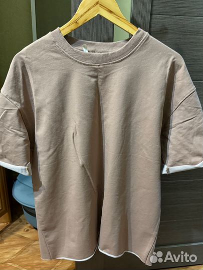 Комплект мужской летний