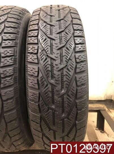 Tigar Winter 185/65 R15 88T