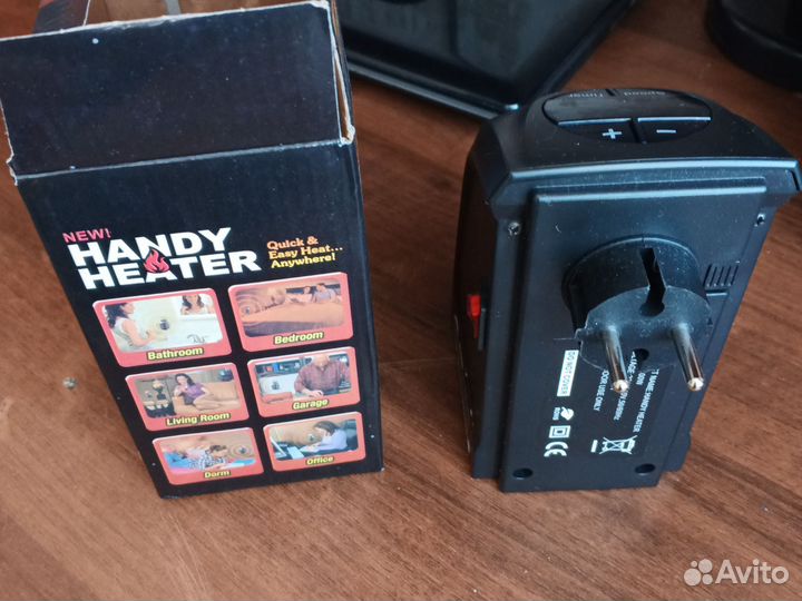 Обогреватель Handy Heater