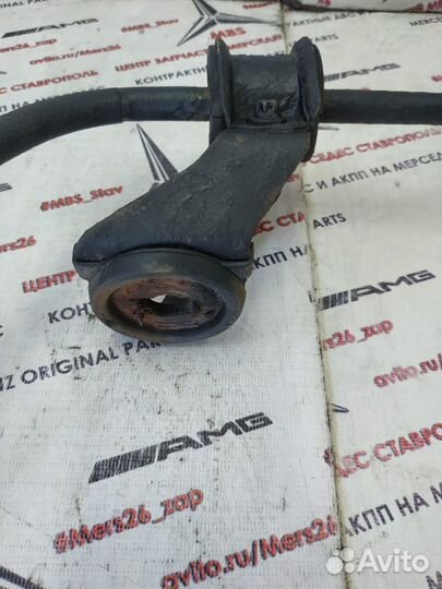 Стабилизатор w203 Mercedes задний