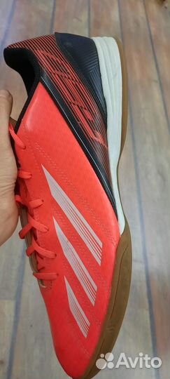 Бутсы зальные