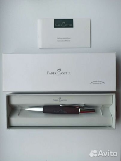 Механический карандаш