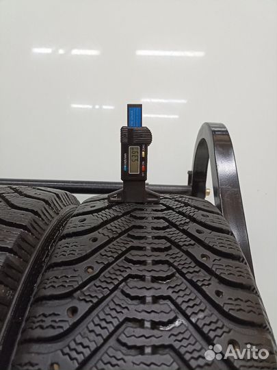 Goodyear UltraGrip 500 195/55 R15