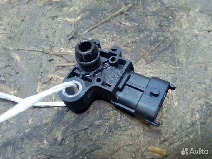 Датчик абсолютного давления Opel Astra J 1.6 2011