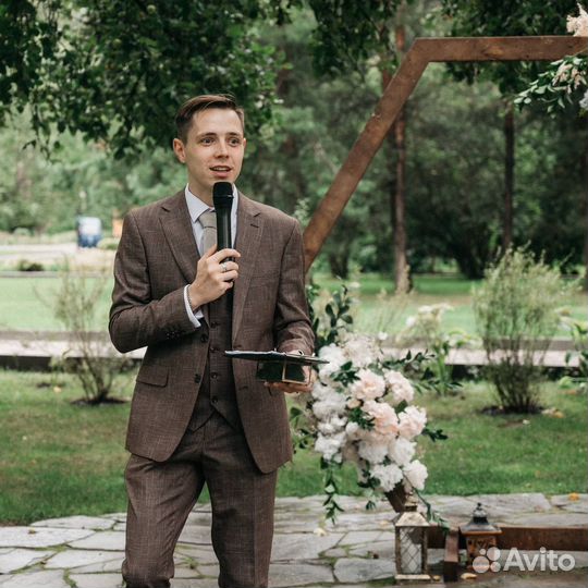 Ведущий+dj на свадьбу, юбилеи, корпоративы