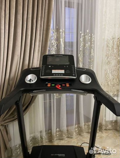 Беговая дорожка