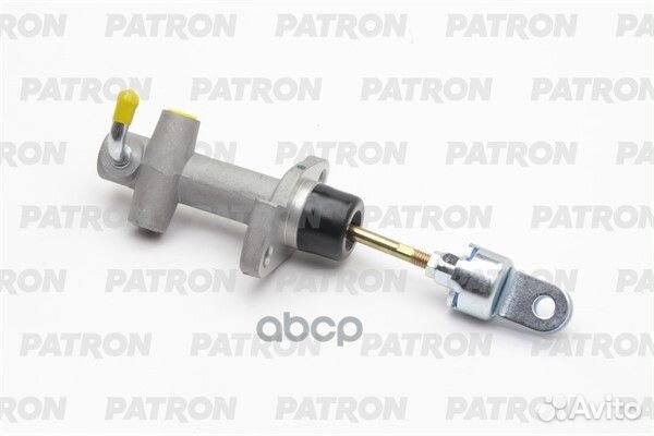 Цилиндр сцепления PBC2195 patron