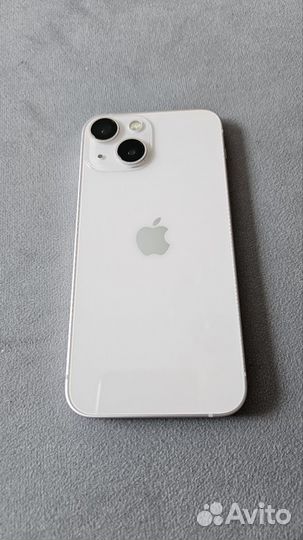 iPhone 13 mini, 128 ГБ