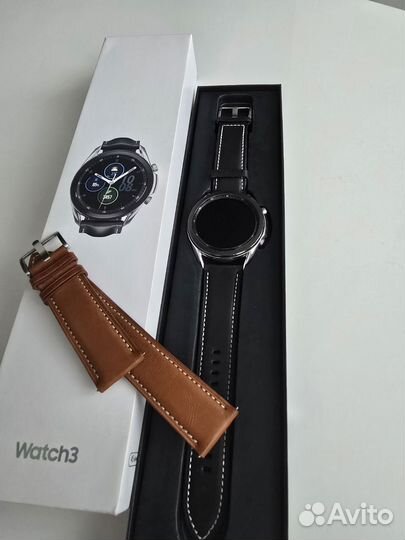 Samsung Galaxy Watch 3 classic