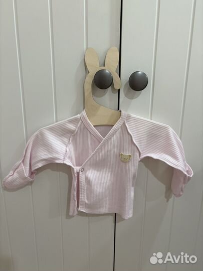 Комплект для девочки