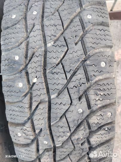 Viatti Bosco Nordico V-523 205/75 R15 97T