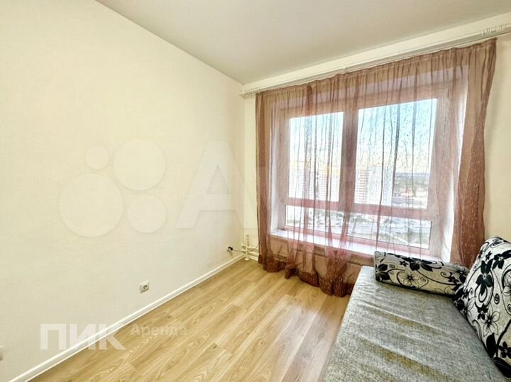 2-к. квартира, 54 м², 16/16 эт.