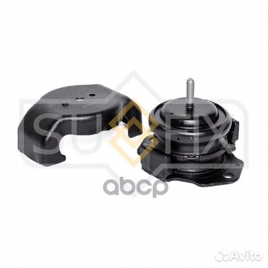 Опора двигателя перед FM4396 sufix