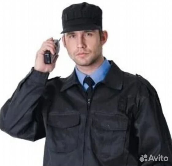 Охранник Без лицензии Нижний Новгород