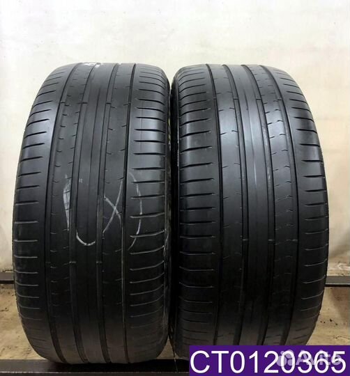 Pirelli P Zero PZ4 275/40 R19 101Y