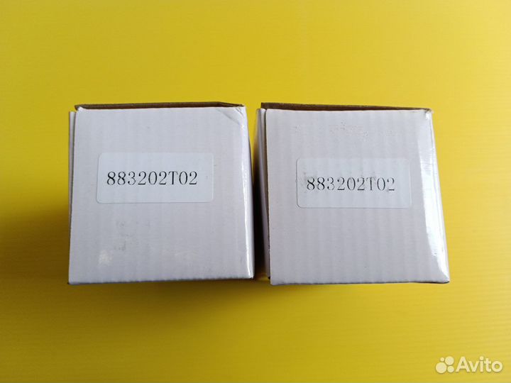 Mercury Бензонасос 883202T02