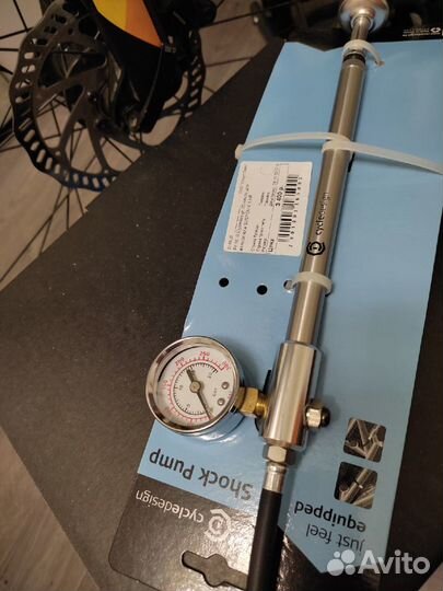 Велосипед stels navigator