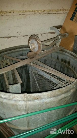 Комплект пчеловодческого оборудования от А до Я