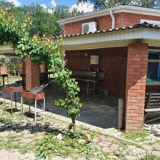 База отдыха