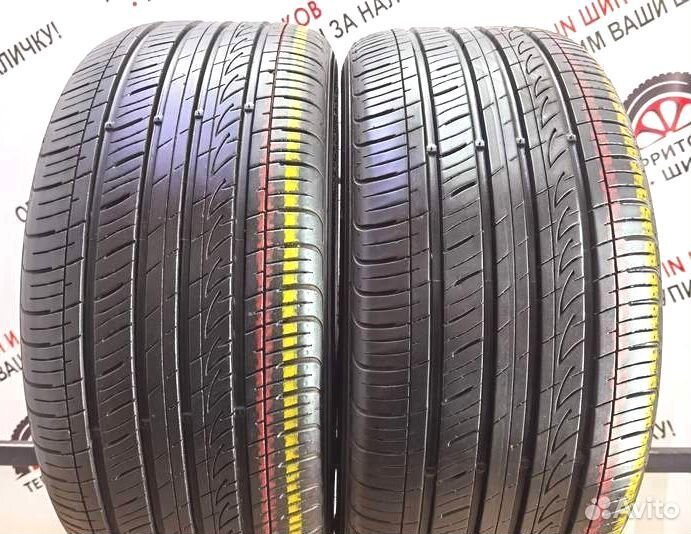 Kumho Majesty Solus KU50 235/55 R17 103R