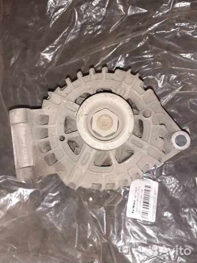 Генератор на ford focus 3 1 6