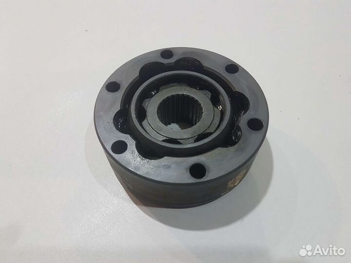 Шрус кардана ауди а8 audi s8