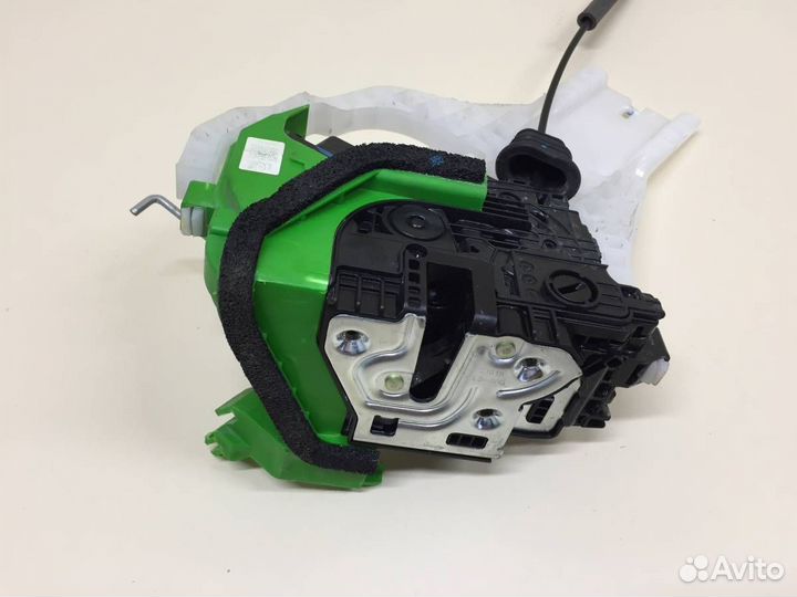 Замок двери задней левой Hyundai Elantra CN7 2020