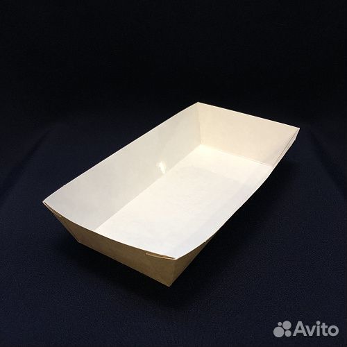 Упаковка для хот дога