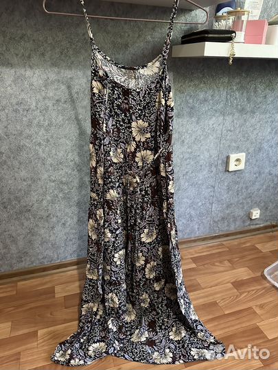 Летние женские вещи пакетом 44