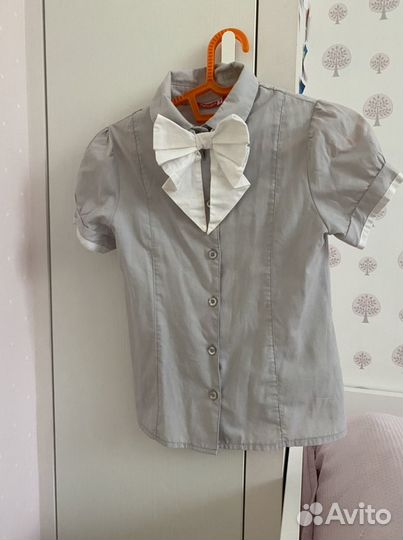 Школьная форма до первоклашки пакетом