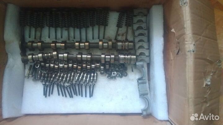 Запчасти на kia rio 2019