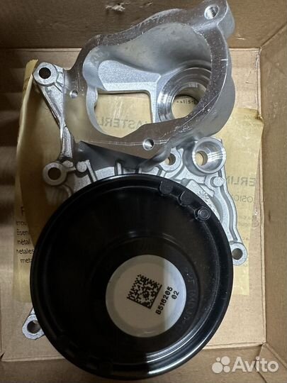 Помпа bmw F 11518516205 насос ож