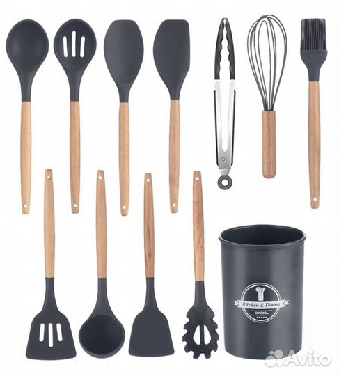 Кухонные Аксессуары / Новые