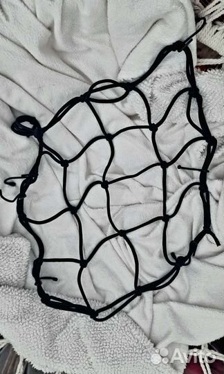 Шлем для мотокросса