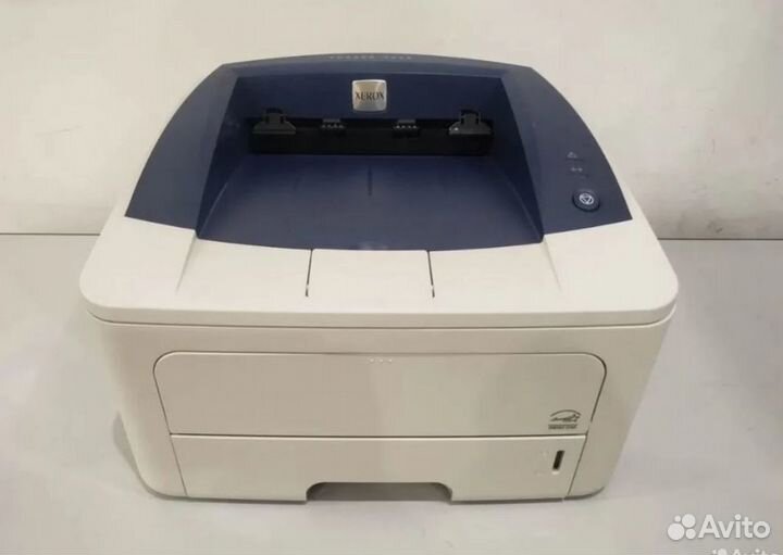 Принтер Xerox Phaser 3250 28 стр/мин