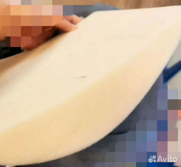 Автолюлька от 0 до 13