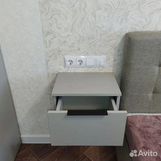 Тумба в спальню