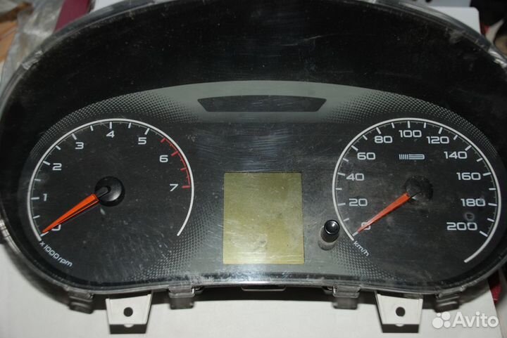 Гранта запчасти