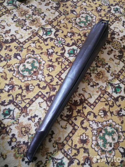 Тринога для котелка