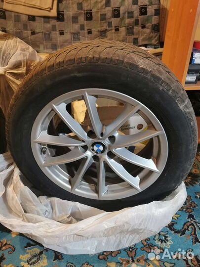 Колеса в сборе BMW g30, x3, x4