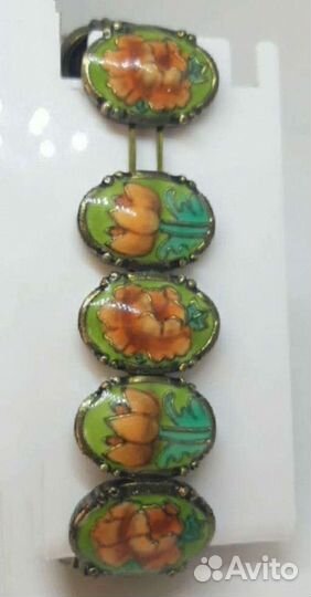 Браслет - Винтаж