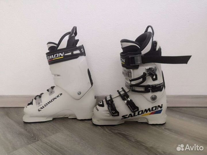 Горнолыжные ботинки Salomon X3 Lab, 26-26,5 см