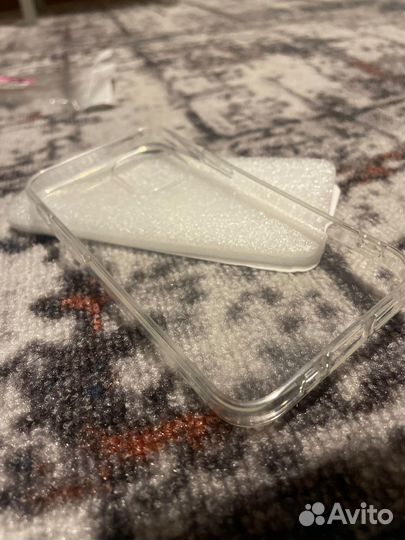 Чехол на iPhone 12 mini