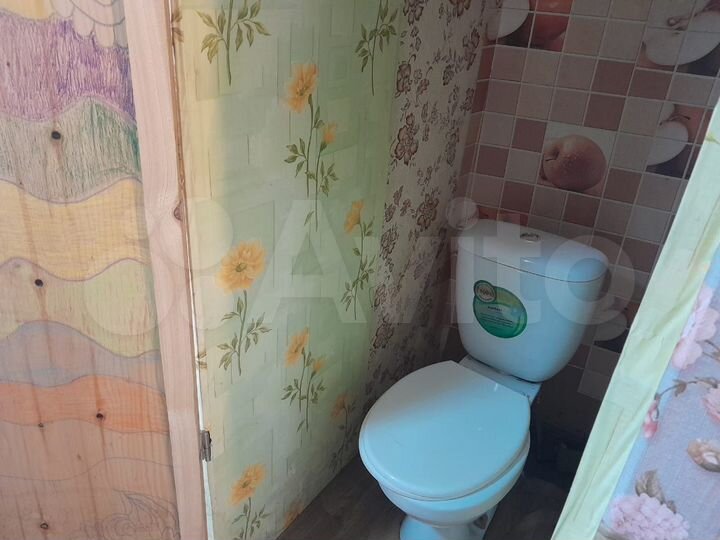 Дом 46 м² на участке 8 сот.