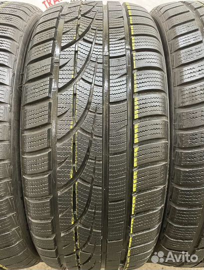 Hankook Winter I'Cept Evo 255/45 R18 99M