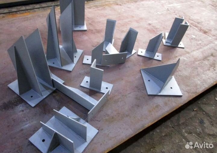 Резка Труба профильная 120х120х4,0 6000 мм