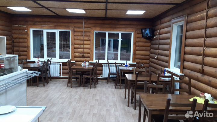 Повар универсал