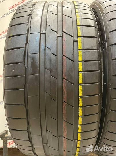 Hankook Ventus S1 Evo 3 K127 235/35 R19 91Y