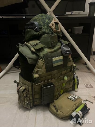 Плитник ссо панцирь