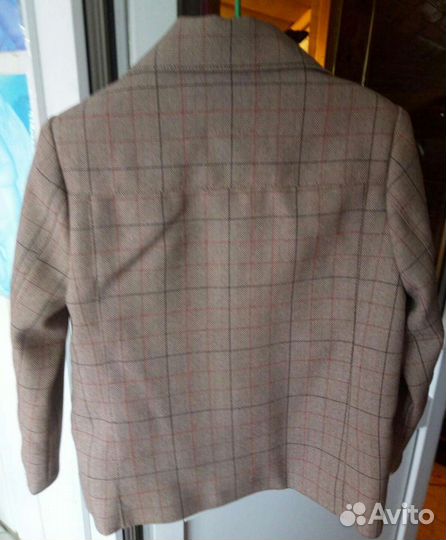 Костюм 104-110